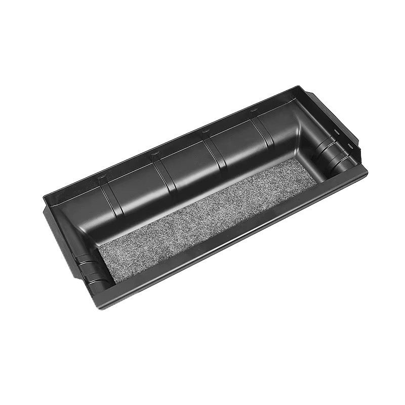 BYD ATTO 3 models under seat storage box