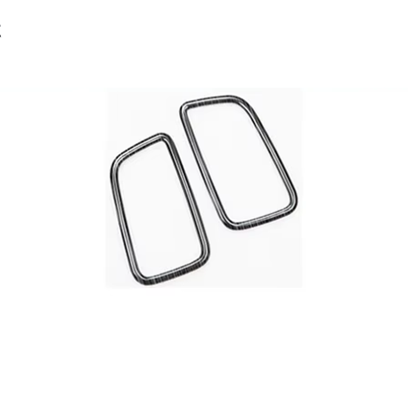 Byd Sealion 6 Instrument panel air outlet decorative strip