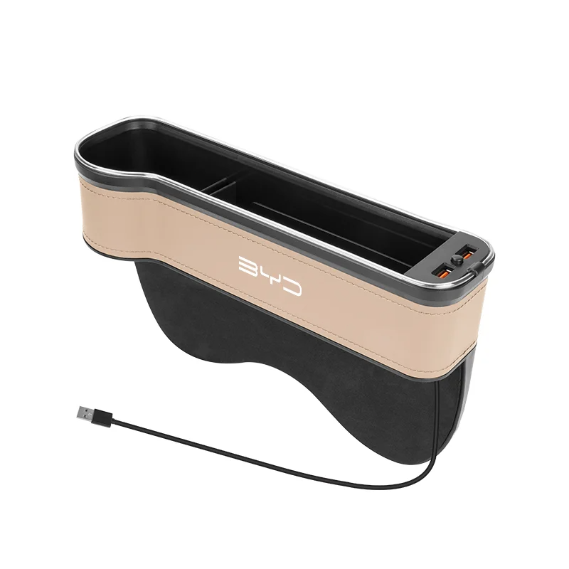 Byd Sealion 6 Seat gap storage box