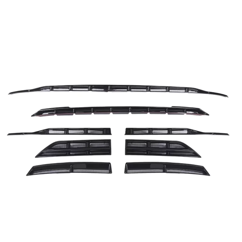 BYD Song Plus Dm-i 23-25 Car insect net（Left-hand drive）