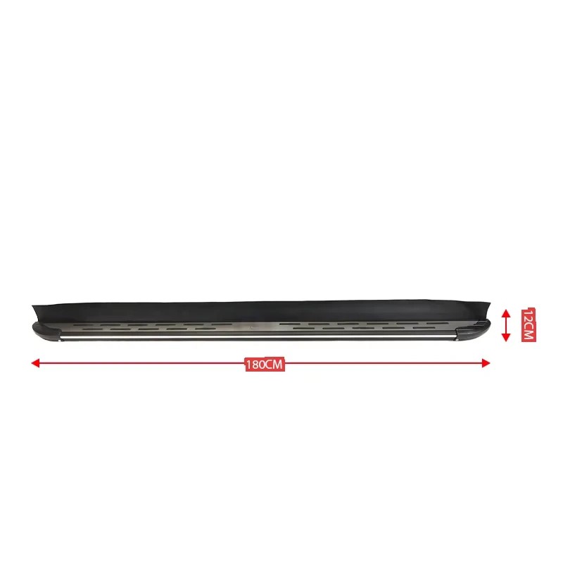 Byd Sealion 6 Original factory modified foot pedal