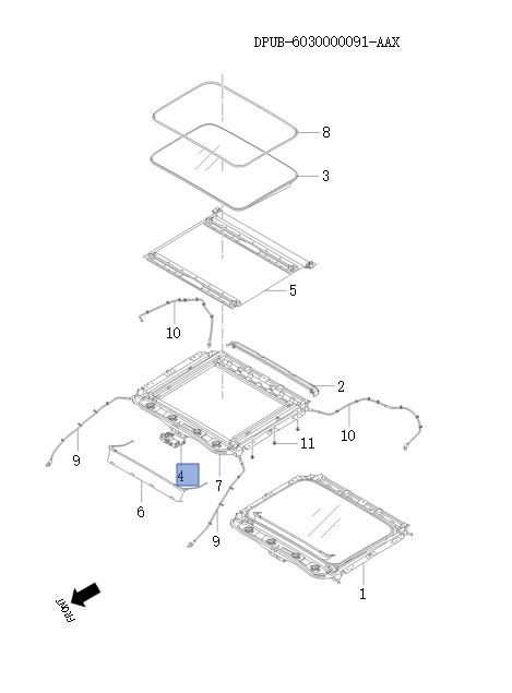 skylight  60