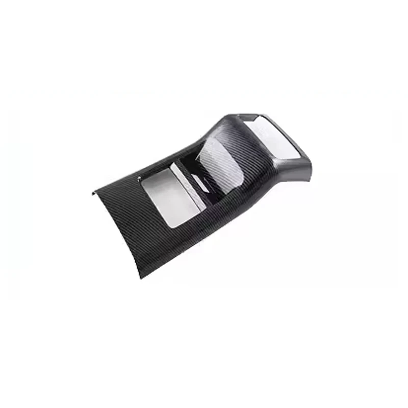 BYD Song Plus Dm-i rear air vent anti-kick pad