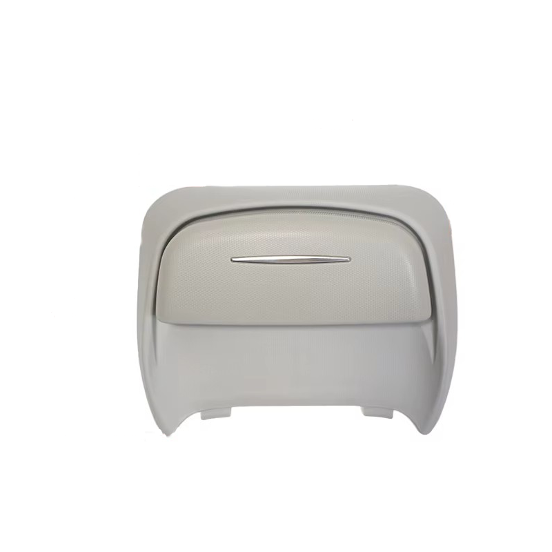 BYD ATTO 3 car-specific glasses storage box