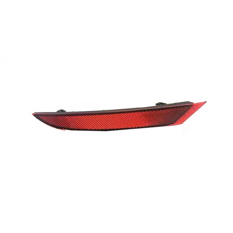 BYD Atto 3 rear bumper light rear fog light