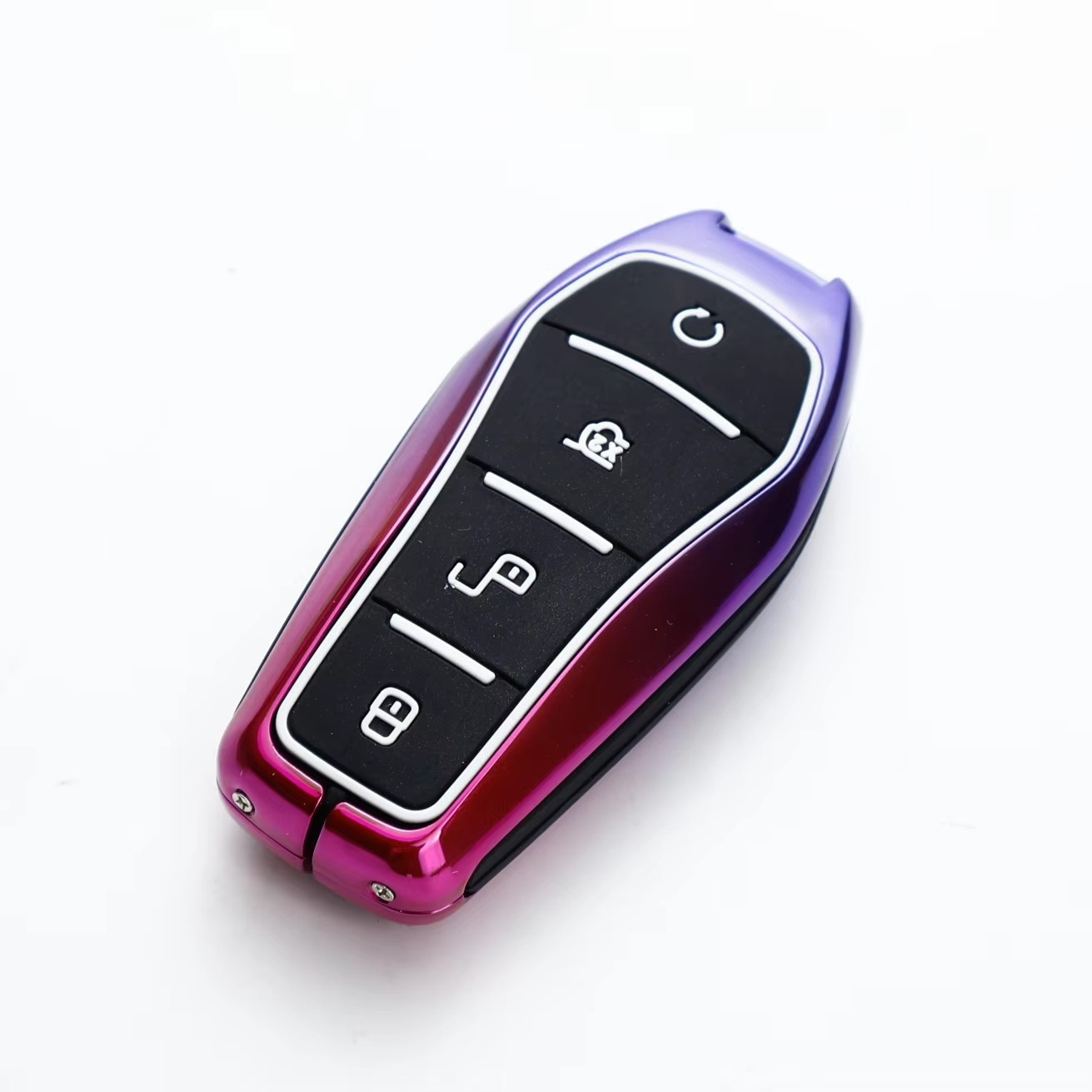 BYD Atto 3 Key Case Cover