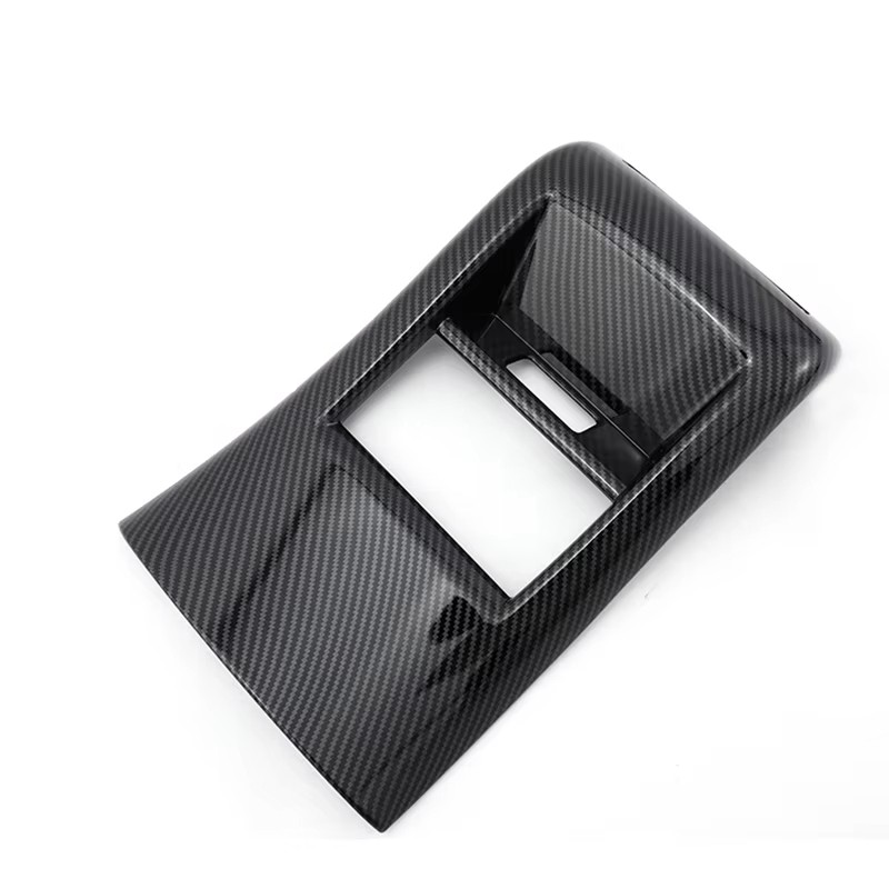 BYD ATTO 3 interior rear side trim ABS center console cover