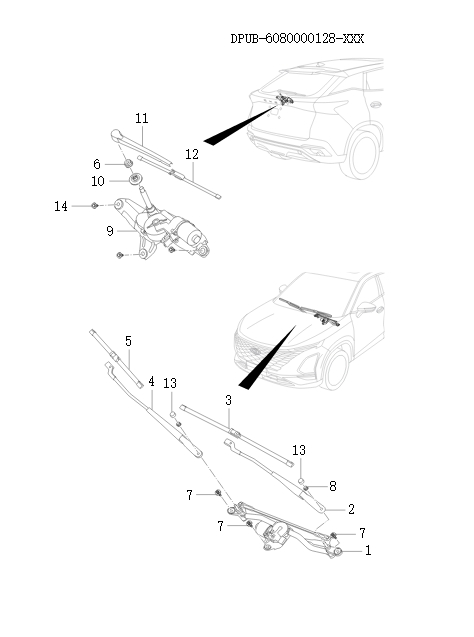 Wiper System    24