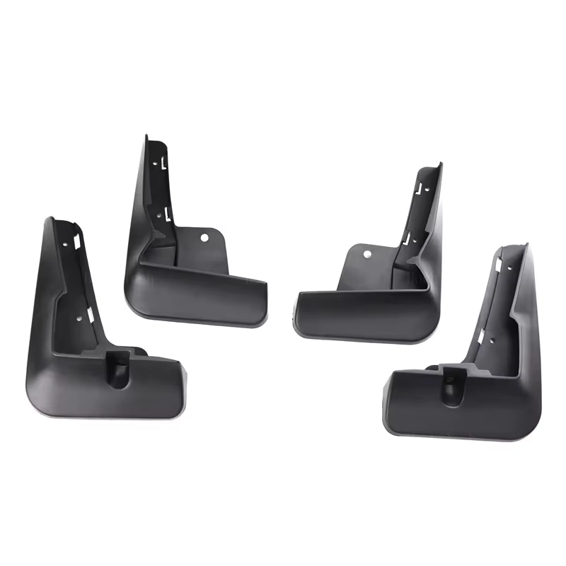 BYD Dolphin fender